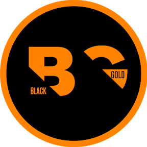 Black Gold Logo